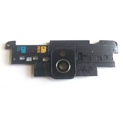 Camera Lens For Blackberry Passport Q30 SQW100-3 [Pro-Mobile]