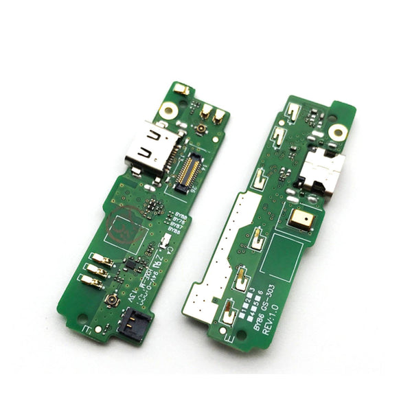 Charging Port For Xperia XA1 Ultra G3221 G3223 G3225 G3226 [Pro-Mobile]
