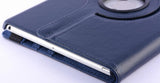 Apple iPad 7 / 8 / 9 Generation 10.2" - 360 Rotating Leather Stand Case Smart Cover [Pro-Mobile]