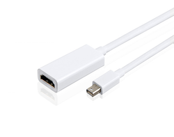 Mini DP to HDMI Adapter