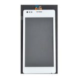 Digitizer For Sony Xperia M C1904 C1905 C2004 C2005 [Pro-Mobile]