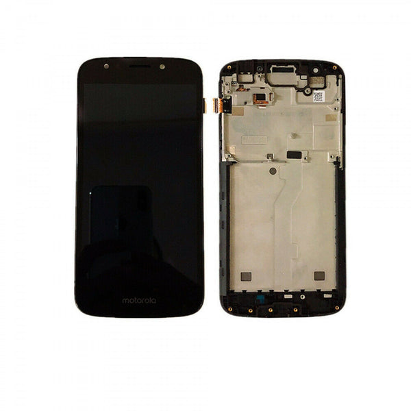 Digitizer LCD With Frame For Motorola Moto E5 Play XT1921 [PRO-MOBILE]