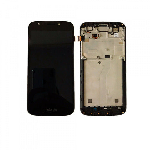 Digitizer LCD With Frame For Motorola Moto E5 Play XT1921 [PRO-MOBILE]