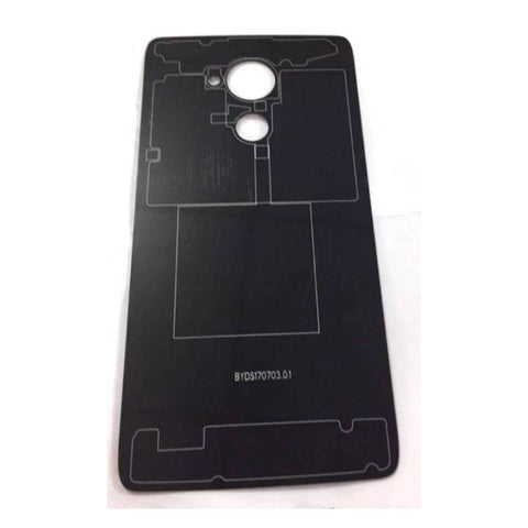 Back Battery Cover For Blackberry DTEK 60 DTEK60 DK60 [Pro-Mobile]