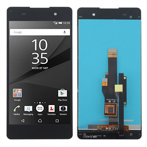 Lcd Digitizer Assembly For Sony Xperia E5 F3311 F3313 [Pro-Mobile]