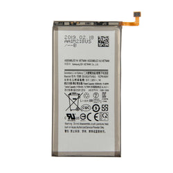Replacement Battery EB-BG975ABU For Samsung S10 Plus G9750 G975 G975A [Pro-Mobile]