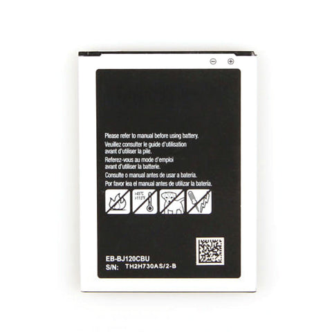 Replacement Battery EB-BJ120CBU For Samsung Galaxy J1 J120 2016 [Pro-Mobile]