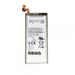 Replacement Battery EB-BN950ABA For Samsung note 8 N9500 N950 N950F N950A [Pro-Mobile]