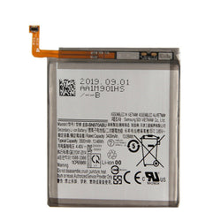 Replacement Battery EB-N970ABU For Samsung note 10 N9700 N970 N970F [Pro-Mobile]