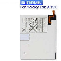 Replacement Battery Eb-Bt515Abu For Samsung Tab A 10.1" 2019 T510 T515 T517 [PRO-MOBILE]