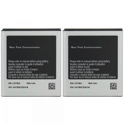 Replacement Battery EB-L1D7IBA For Samsung Rugby Pro I547 I727 T989 [PRO-MOBILE]