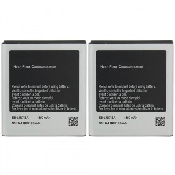 Replacement Battery EB-L1D7IBA For Samsung Rugby Pro I547 I727 T989 [PRO-MOBILE]