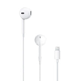 Lightning Earpods Earphones with Remote and Mic for Apple iPhone