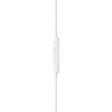 Lightning Earpods Earphones with Remote and Mic for Apple iPhone