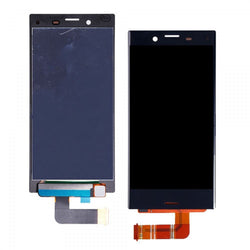 LCD Digitizer Assembly For Xperia X Compact X mini F5321 Grey [Pro-Mobile]