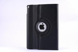 Apple iPad 7 / 8 / 9 Generation 10.2" - 360 Rotating Leather Stand Case Smart Cover [Pro-Mobile]