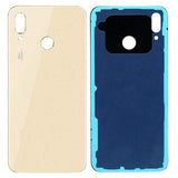 Back Glass Battery Door Cover Replacement For Huawei P20 Lite ANE-LX1 ANE-L21 ANE-LX3 ANE-AL00 [Pro-Mobile]