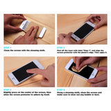 Samsung Galaxy S21 Ultra - Premium Back Camera Tempered Glass Screen Protector Film [Pro-Mobile]