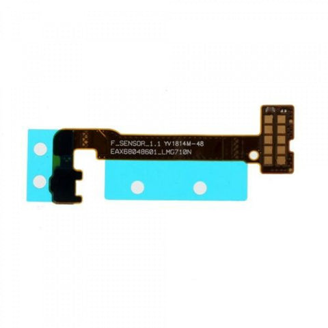 Proximity Light Sensor Flex Cable Ribbon For LG G7 G710 ThinQ G7 One Q910 [Pro-Mobile]