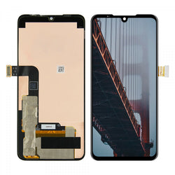 LCD Digitizer For LG G8X G850 ThinQ [Pro-Mobile]
