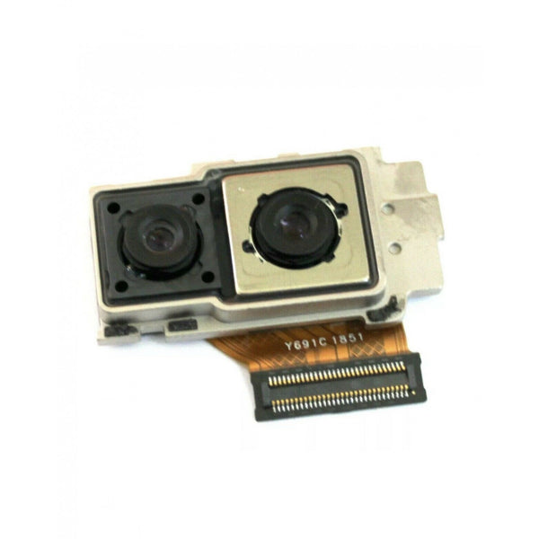 Back Camera (American Ver.) For Lg G8 G820 Thinq [PRO-MOBILE]