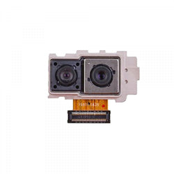 Back Camera (International Ver.) For Lg G8 G820 Thinq Lg V40 [PRO-MOBILE]