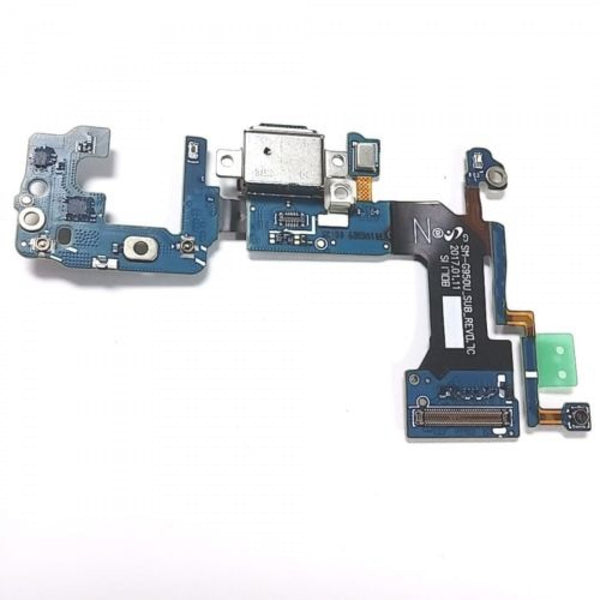 Charging Port SM-G950U For Samsung S8 G9500 G950 G950U G950F G950A G950WA [Pro-Mobile]