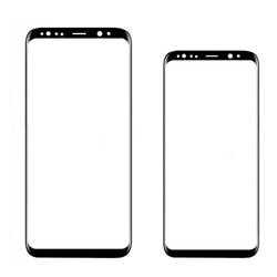 LCD Lens Front Glass For Samsung Galaxy S8 G9500 G950 G950F G950A [Pro-Mobile]