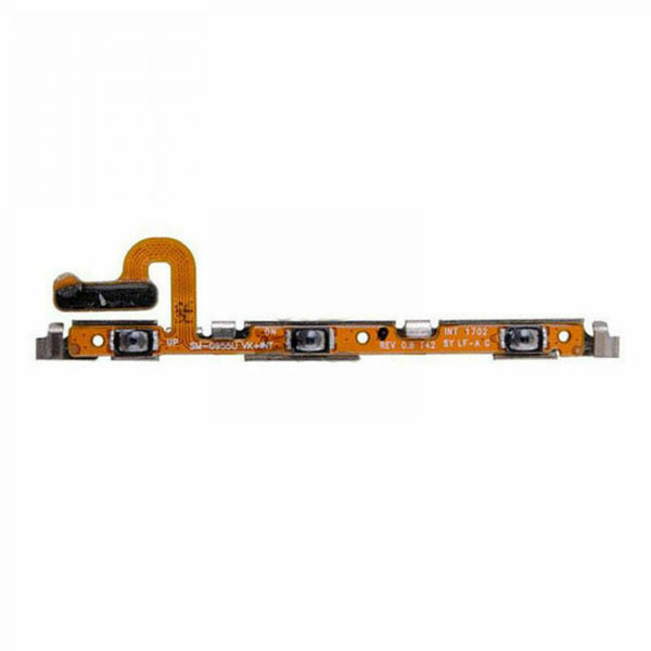 Power Volume Flex For Samsung S8 G9500 G950 G950F G955 G955A [Pro-Mobile]