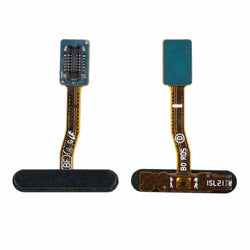 Home Key Fingerprint Power Button Flex Cable For Samsung S10 Lite G9700 G970 G970A G970WA [Pro-Mobile]