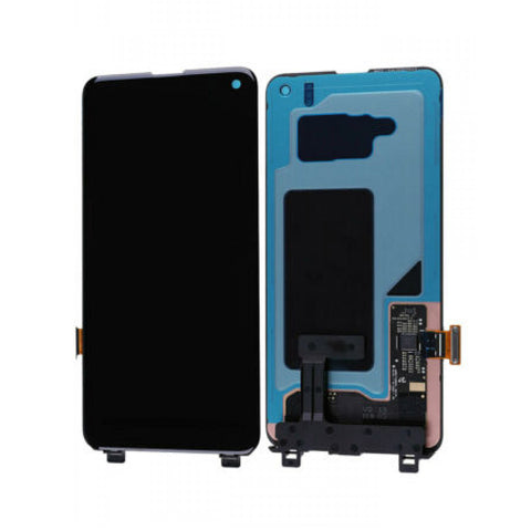 LCD Digitizer Screen For Samsung S10 Lite S10E G9700 G970 G970WA [Pro-Mobile]