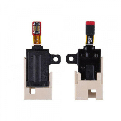 Cable S10 Lite Headphones Audio Headphone Jack Port Flex Cable