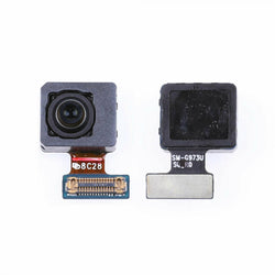 Front Facing Camera Module Part SM-G973F For Samsung S10 / S10 Lite G970 S10 G973 [Pro-Mobile]