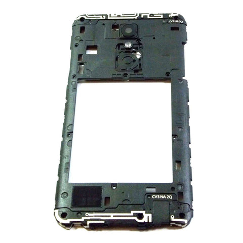 Back Frame For Lg K30 2018 Lm-X410 [PRO-MOBILE]