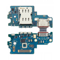 Charging Port Assembly (international Ver.) For Samsung S21 FE 5G LTE G990 G990WA [Pro-Mobile]