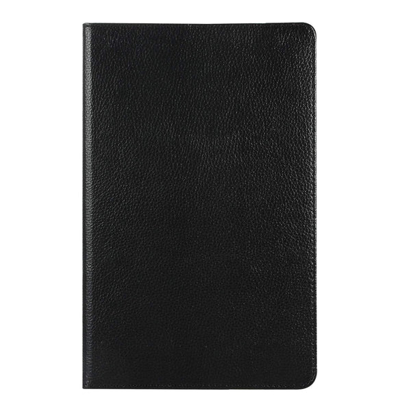 Samsung Galaxy Tab A 10.1" 2019 (T510) - 360 Rotating Leather Stand Case Smart Cover [Pro-Mobile]