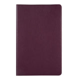 Apple iPad Pro 11" (2nd Gen) 2020 - 360 Rotating Leather Stand Case Smart Cover [Pro-Mobile]