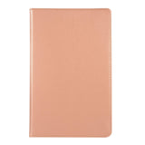 Apple iPad 7 / 8 / 9 Generation 10.2" - 360 Rotating Leather Stand Case Smart Cover [Pro-Mobile]