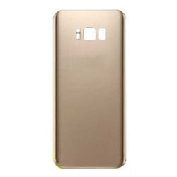 Back Glass Battery Door Cover Replacement For Samsung S8 G9500 G950 G950F G950A [Pro-Mobile]