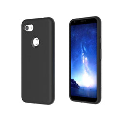 Google Pixel 3a XL - Axessorize ProTech Rugged Case [Pro-Mobile]