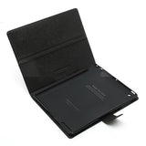 Apple iPad 2 / 3 / 4 - Goospery Fancy Diary Case [Pro-Mobile]