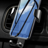 Car Universal Gravity Vent Mount Holder