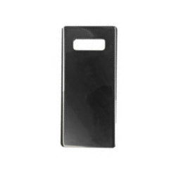 Back Glass Battery Door Cover Replacement For Samsung note 8 N9500 N950 N950F [Pro-Mobile]