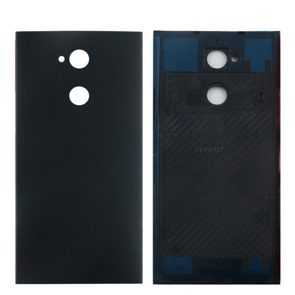 Back Battery Cover For Xperia XA2 H3123 H3133 H4113 H4133 [Pro-Mobile]