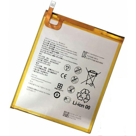 Replacement Battery Hb2899C0Ecw For Huawei Mediapad T5 10.1" Ags2-L09 [PRO-MOBILE]