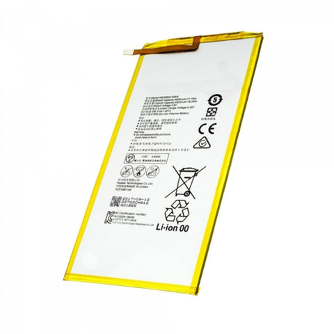 Replacement Battery Hb3080G1Ebc For Huawei Mediapad T3 9.6" AGS-L09 [PRO-MOBILE]