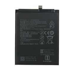 Replacement Battery HB436380ECW For Huawei P30 ELE-L29 ELE-L09 [Pro-Mobile]