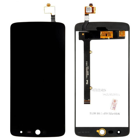 LCD Digitizer Assembly For Acer Liquid Z525 Liquid Zest [Pro-Mobile]