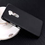 Alcatel 7 - Slim Sleek Soft Silicone Phone Case [Pro-Mobile]