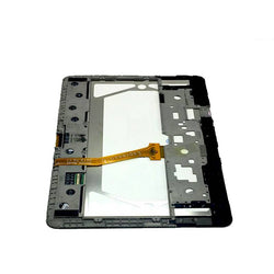 LCD Frame For Samsung Galaxy Tab 2 P5100 P5113 [Pro-Mobile]